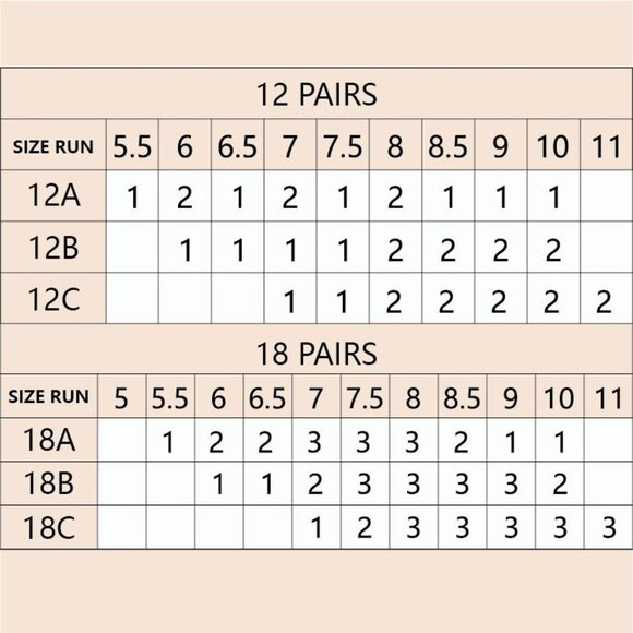 Lace-up Platform Chunky Sneakers - Tan - Picture 3 of 3